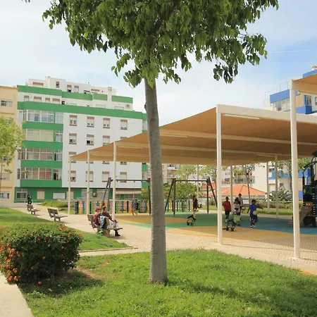 Appartamento Casa_praia_beach_house *